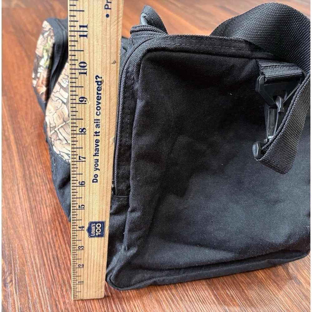 Ingear Back Country Duffel‎ Bag Hunting Camouflage Superflauge Multi Pockets - Picture 6 of 16